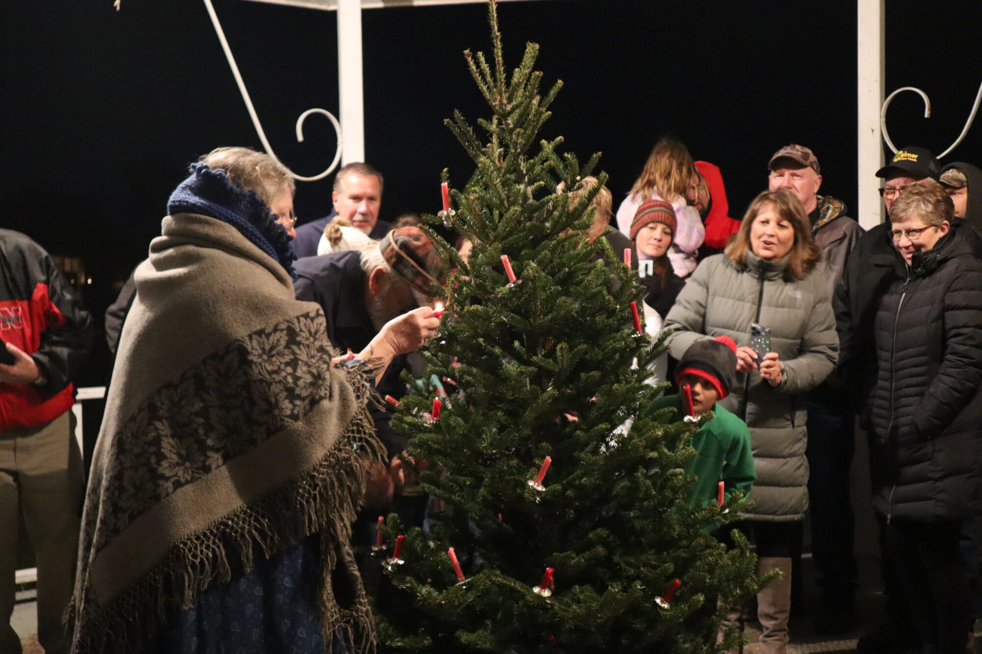 Christmas Past & Present Stuhr Museum Stuhr Museum