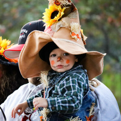 All Hallows' Eve - Stuhr Museum : Stuhr Museum